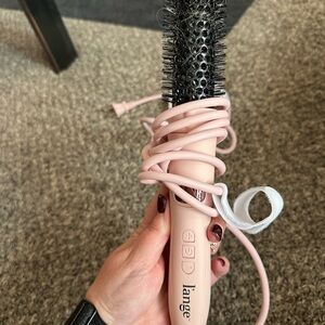 Lange Blush Glamwave